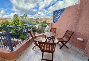 Apartment For Sale in Kato Paphos