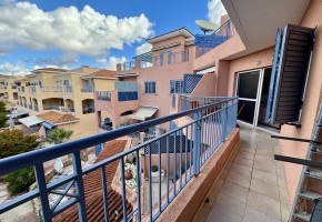 Apartment For Sale in Kato Paphos