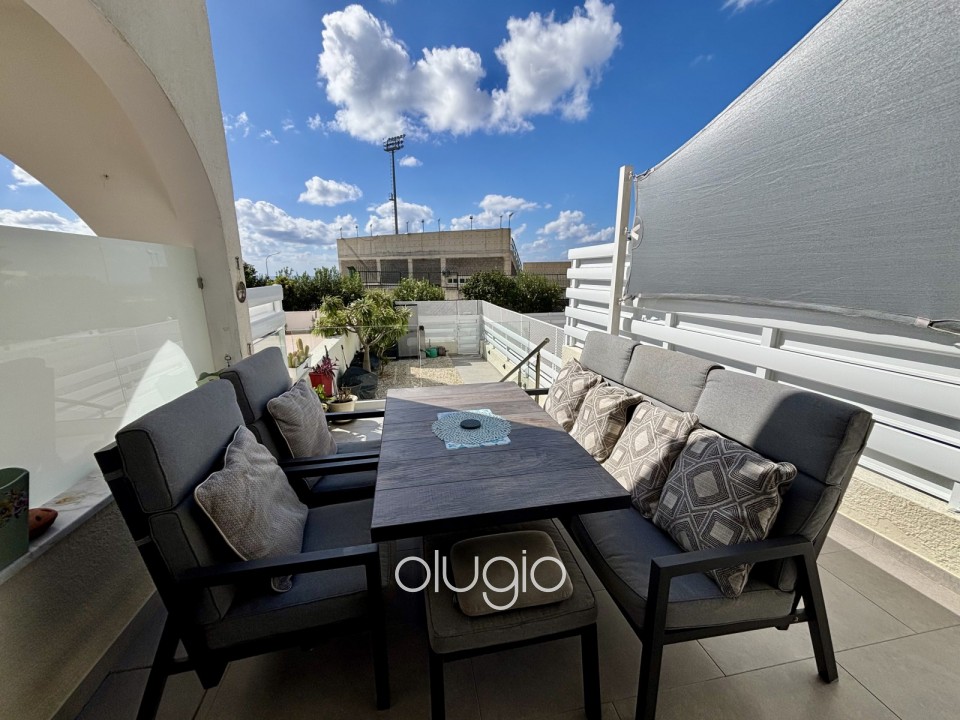 Town House For Sale in Peyia