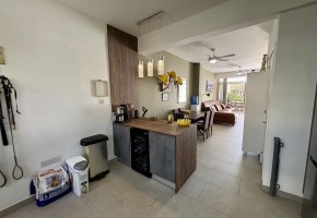 Town House For Sale in Peyia