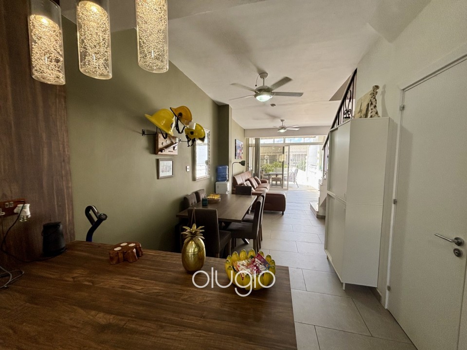 Town House For Sale in Peyia