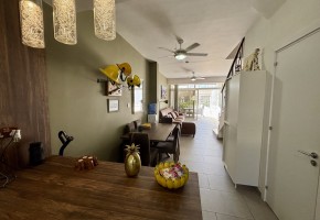 Town House For Sale in Peyia