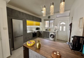 Town House For Sale in Peyia