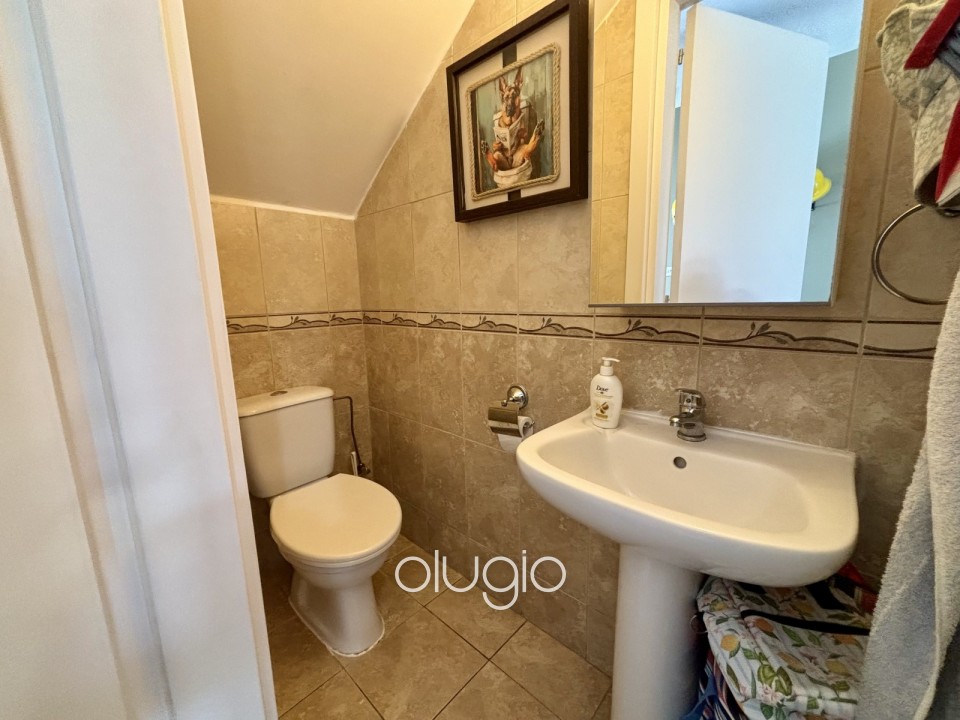 Town House For Sale in Peyia