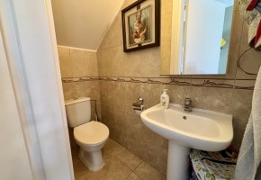 Town House For Sale in Peyia