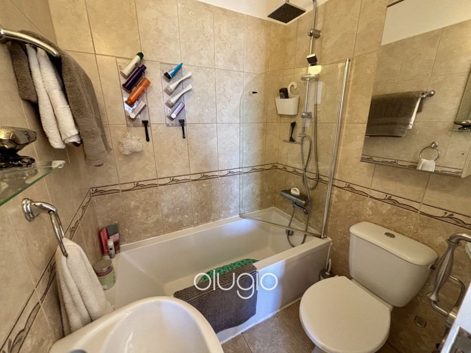 Town House For Sale in Peyia