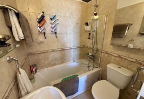 Town House For Sale in Peyia