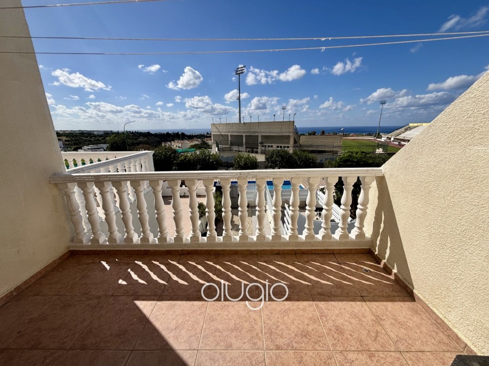 Town House For Sale in Peyia