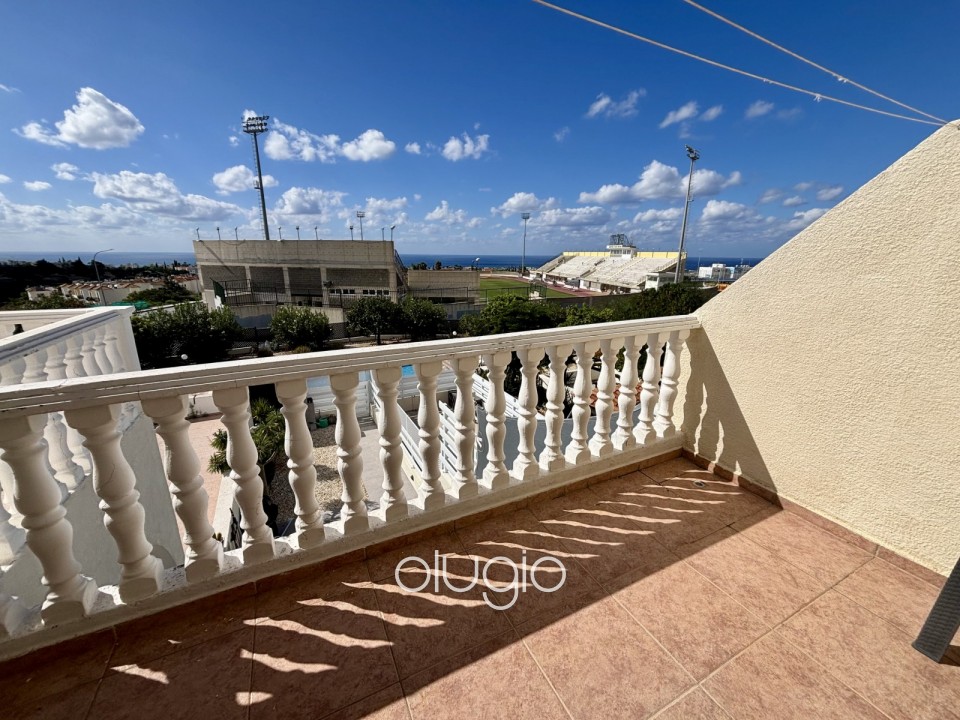 Town House For Sale in Peyia