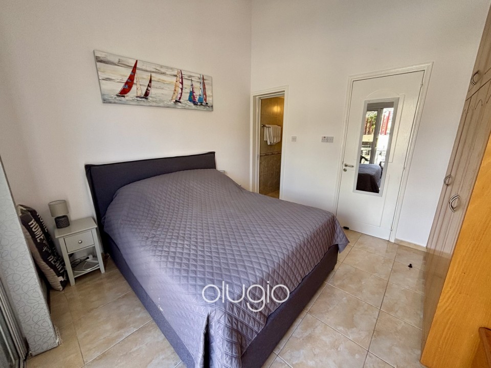 Town House For Sale in Peyia