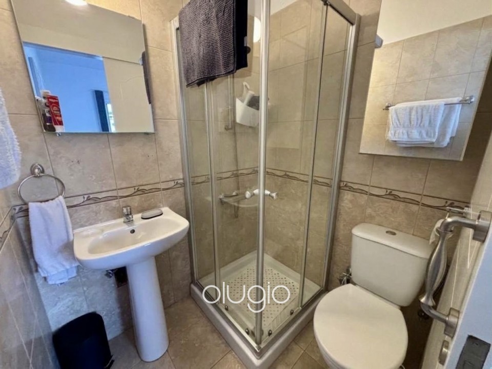 Town House For Sale in Peyia
