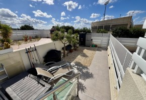Town House For Sale in Peyia
