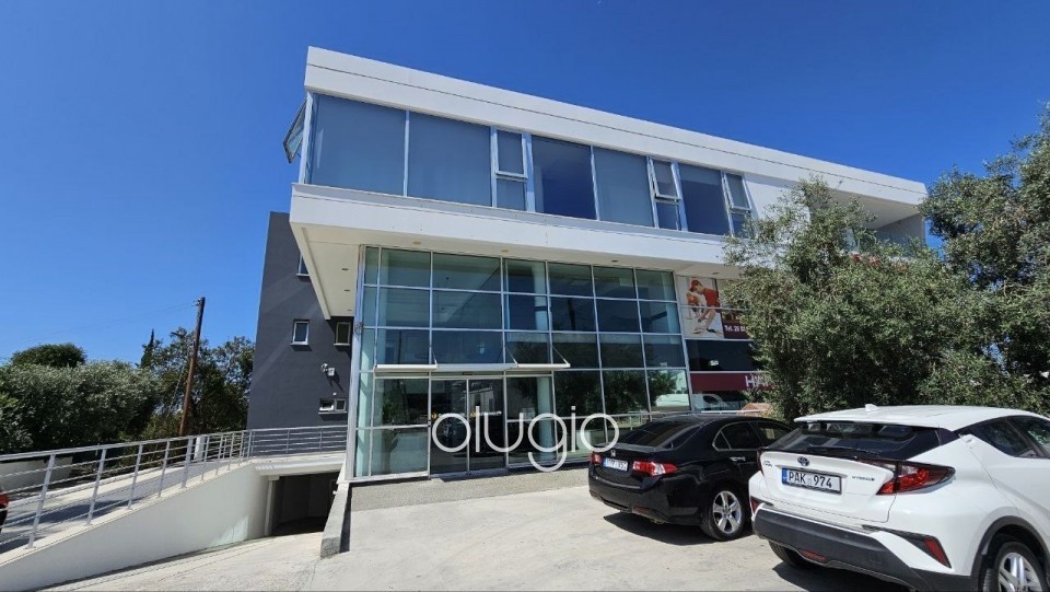 Office  For Sale in Anavargos