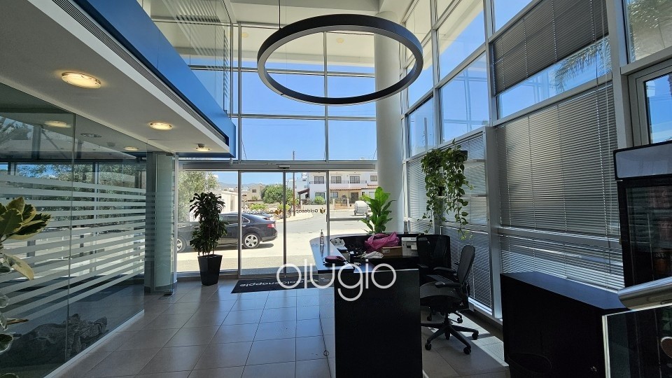 Office  For Sale in Anavargos