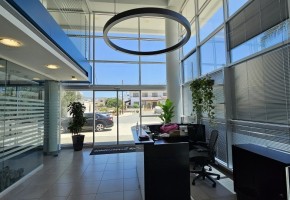 Office  For Sale in Anavargos