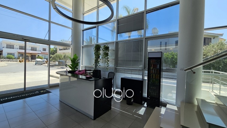 Office  For Sale in Anavargos