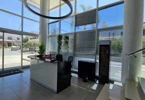 Office  For Sale in Anavargos