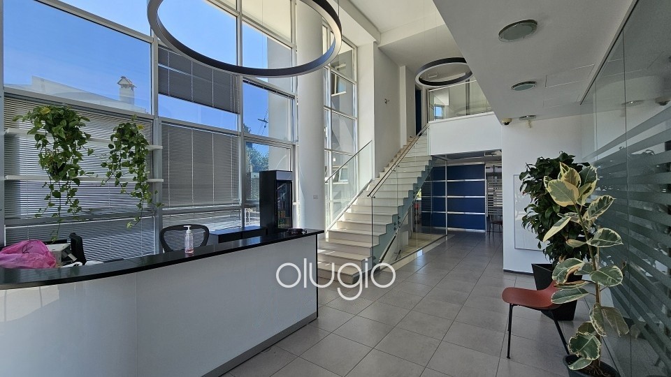 Office  For Sale in Anavargos