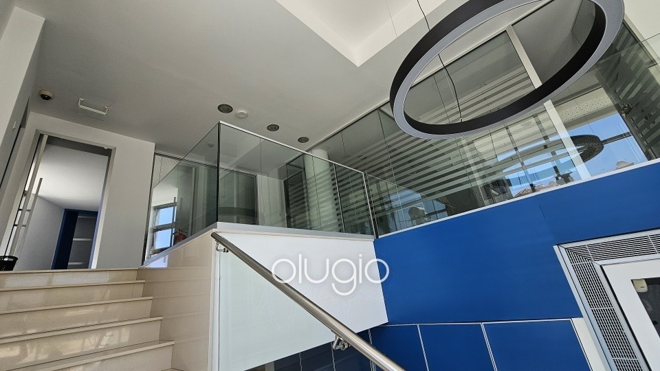 Office  For Sale in Anavargos