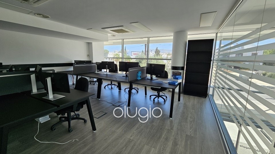 Office  For Sale in Anavargos