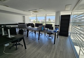Office  For Sale in Anavargos