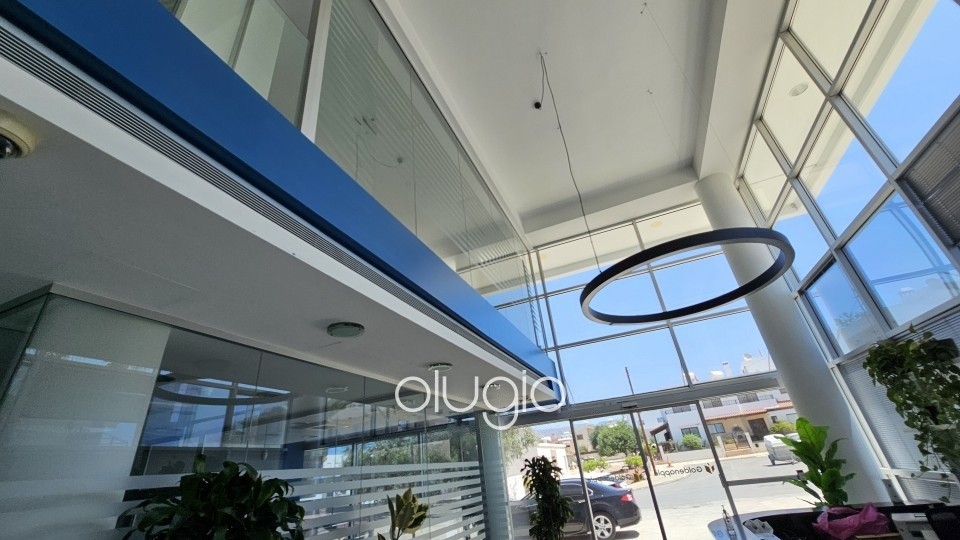 Office  For Sale in Anavargos