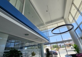 Office  For Sale in Anavargos