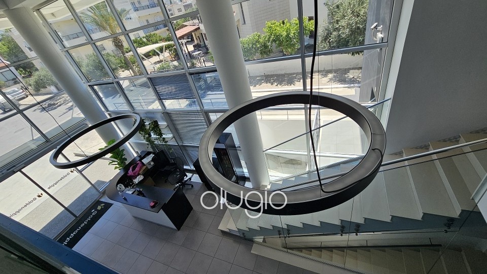 Office  For Sale in Anavargos