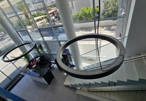 Office  For Sale in Anavargos