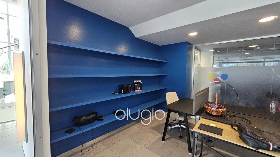 Office  For Sale in Anavargos