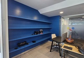 Office  For Sale in Anavargos
