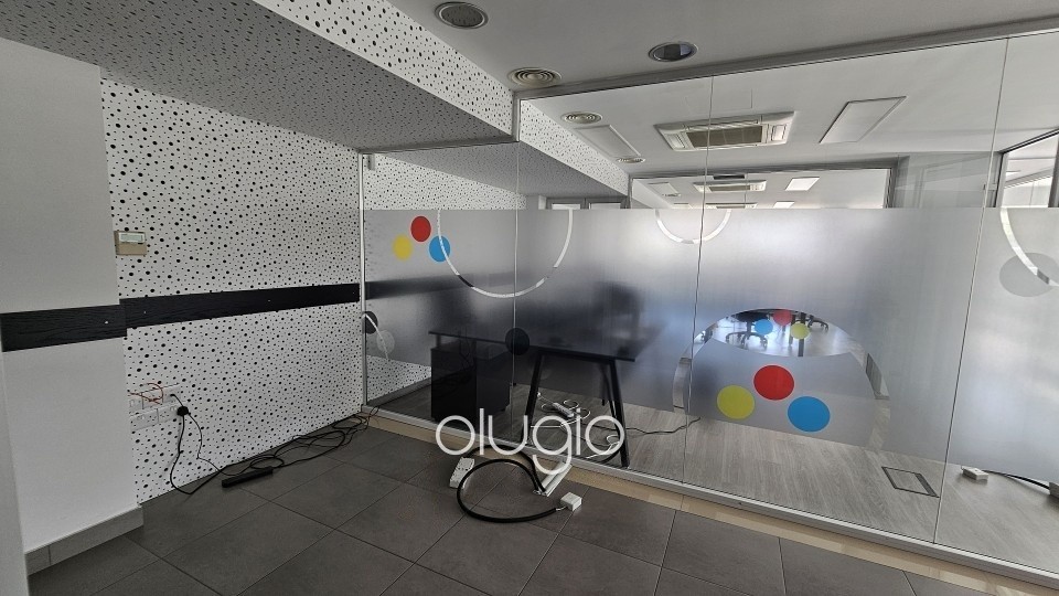 Office  For Sale in Anavargos