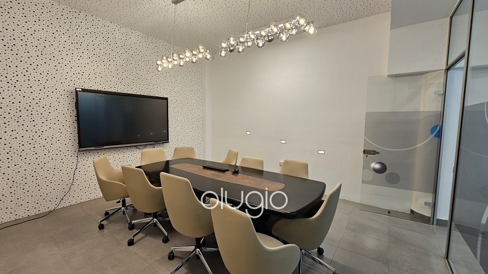 Office  For Sale in Anavargos