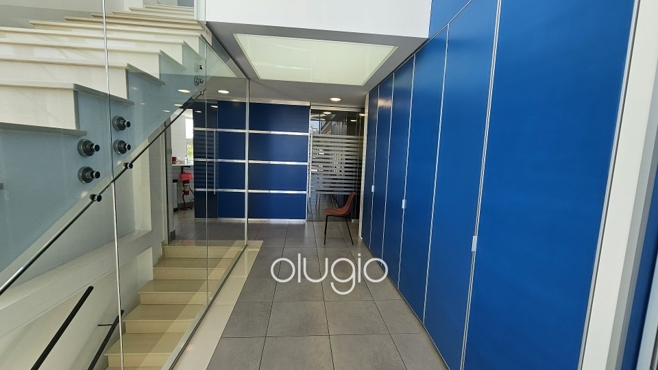 Office  For Sale in Anavargos