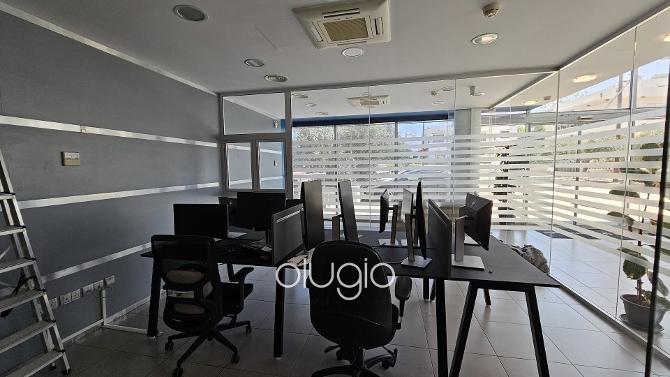 Office  For Sale in Anavargos
