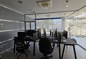 Office  For Sale in Anavargos