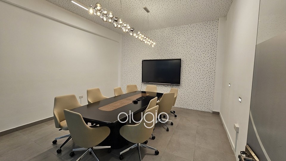 Office  For Sale in Anavargos