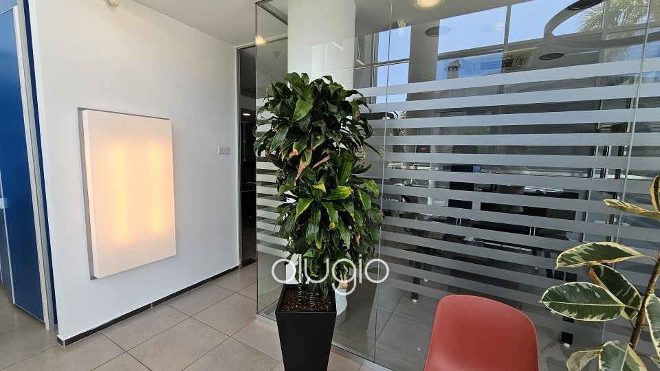 Office  For Sale in Anavargos