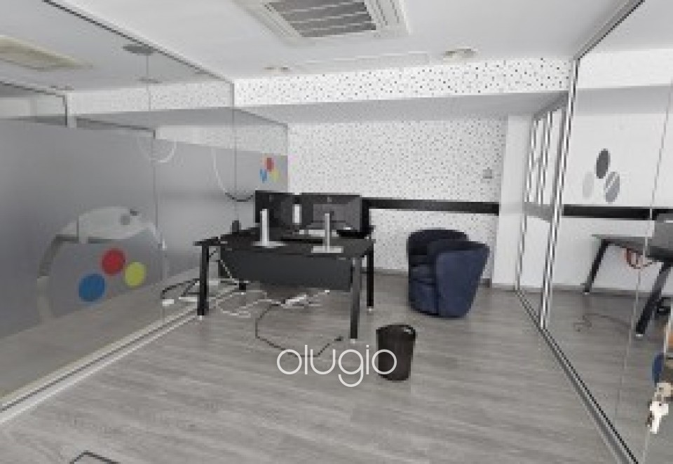 Office  For Sale in Anavargos