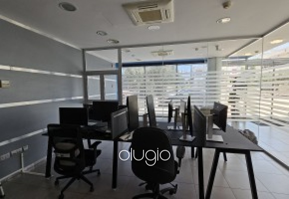 Office  For Sale in Anavargos