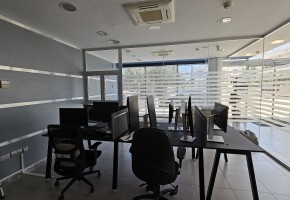 Office  For Sale in Anavargos