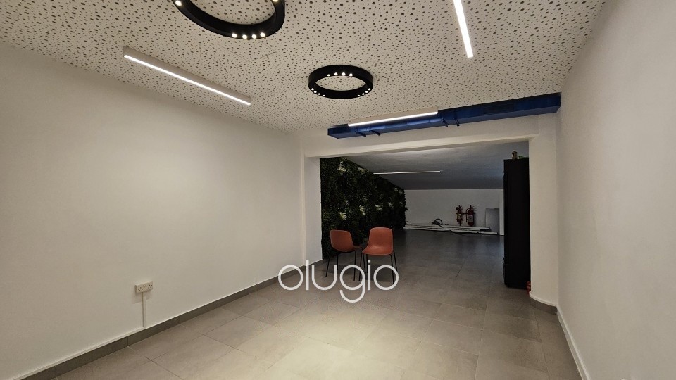 Office  For Sale in Anavargos