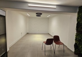 Office  For Sale in Anavargos