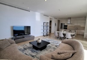 Apartment For Rent in Kato Paphos, Paphos - SL24777