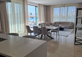 Apartment For Rent in Kato Paphos