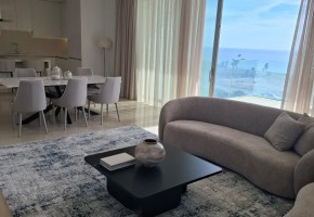 Apartment For Rent in Kato Paphos