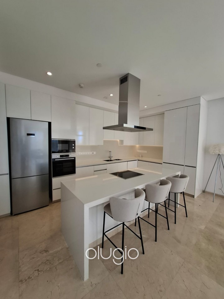 Apartment For Rent in Kato Paphos