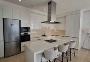 Apartment For Rent in Kato Paphos