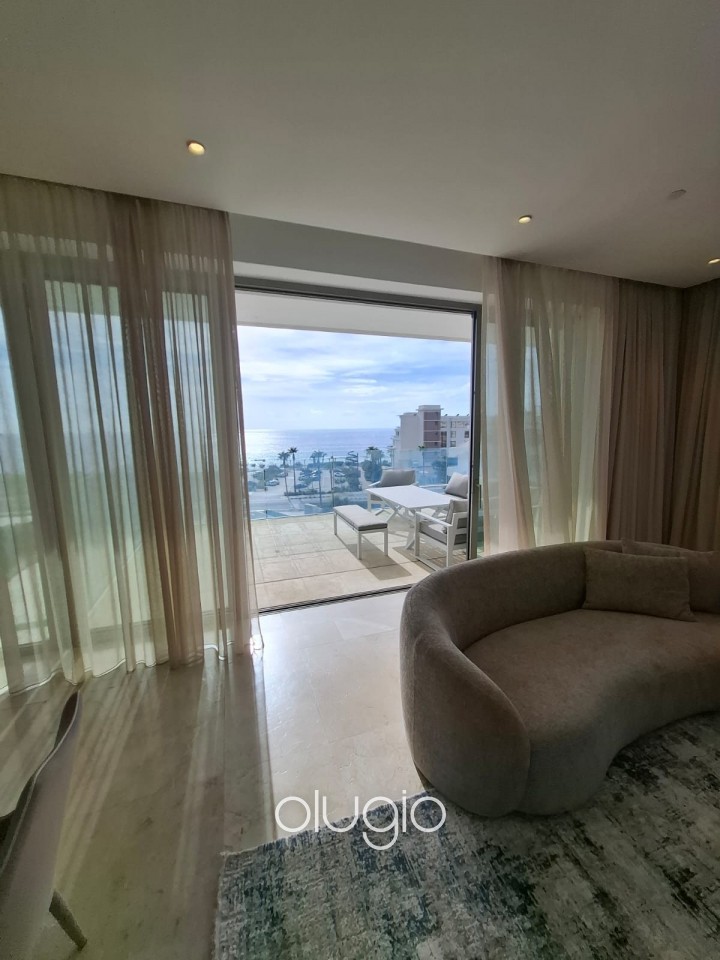 Apartment For Rent in Kato Paphos