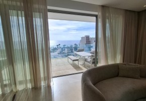 Apartment For Rent in Kato Paphos